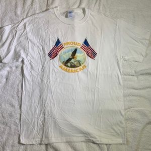 T Shirt USA